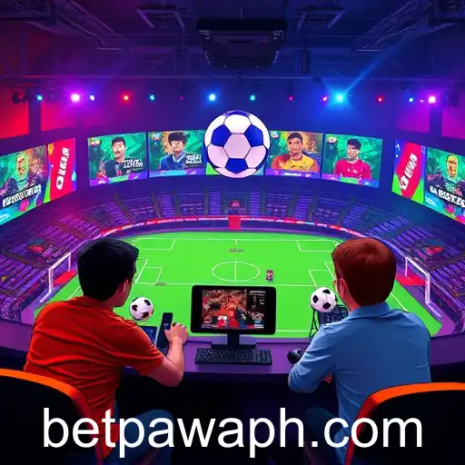 BetPawa's Digital Evolution Amidst Global Trends