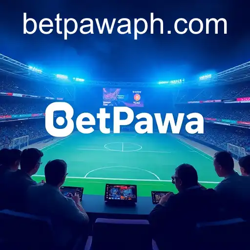 BetPawa Revolutionizes Online Gaming Experience