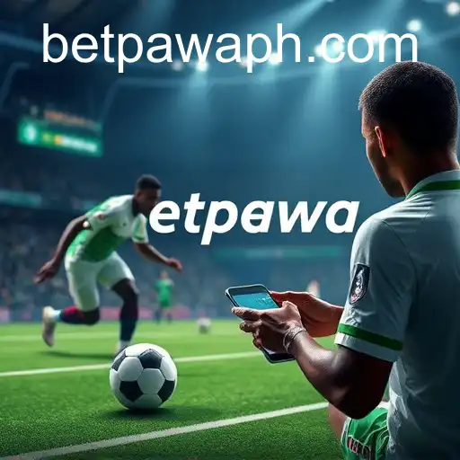 Betpawa's Rise in the Global Gaming Market