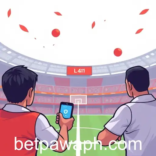 Betting Giant BetPawa Revolutionizes Online Gaming