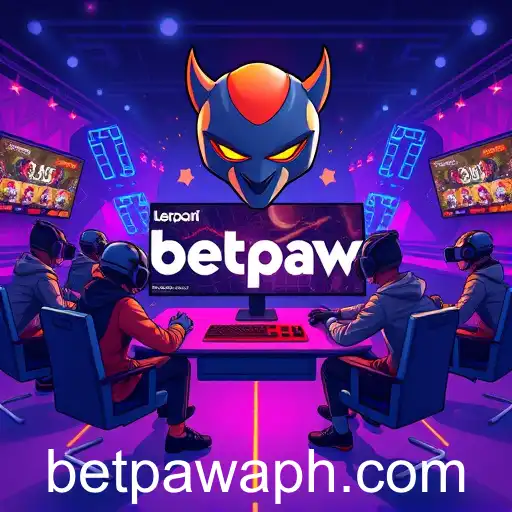 Betpawa Revolutionizes Online Gaming
