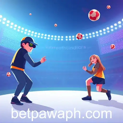 BetPawa's Influence in the Gaming Industry