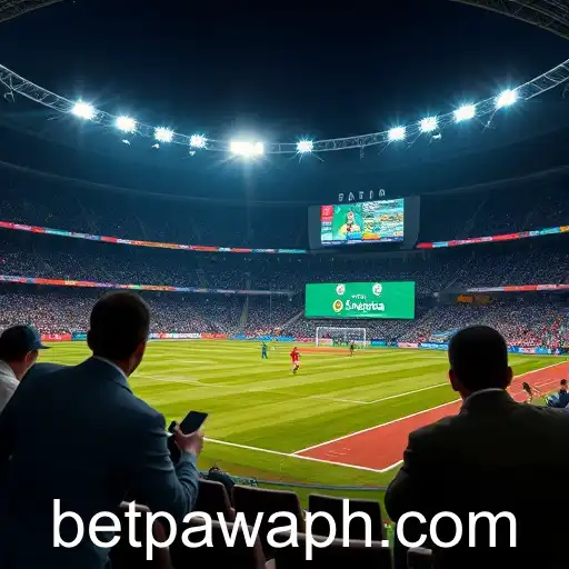 Betpawa: Revolutionizing Online Betting Platforms