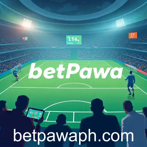 Betpawa Transforming Online Gaming