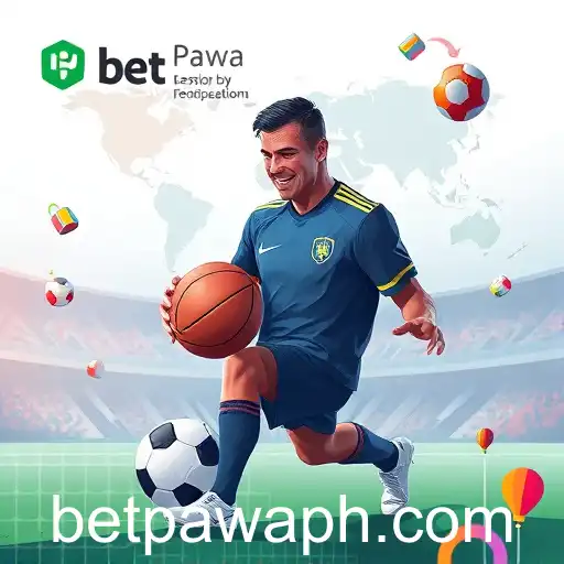 BetPawa: Transforming Online Gaming Landscape