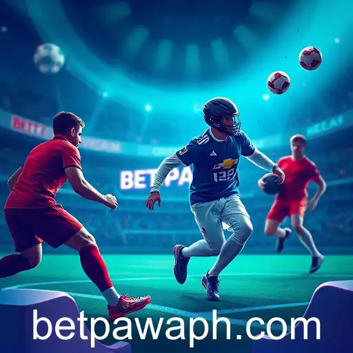 The Evolution of BetPawa in Online Gaming