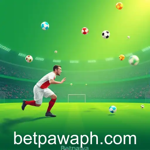 The Rise of Online Betting Platforms