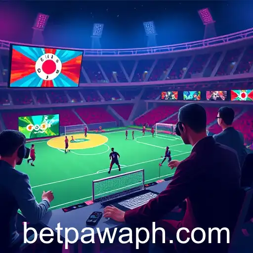 The Rise of Online Gaming Platforms in 2025