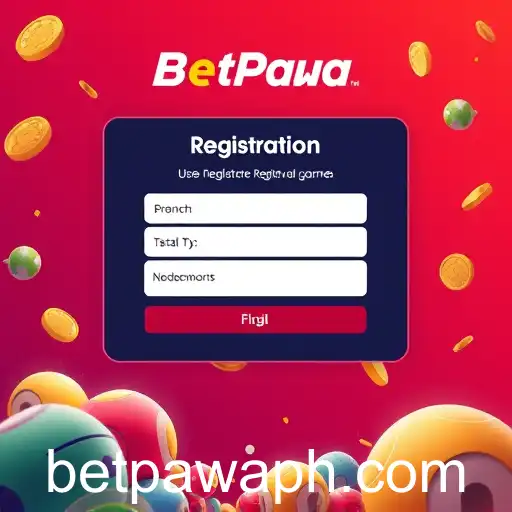 Understanding 'User Registration' in the BetPawa Game Category