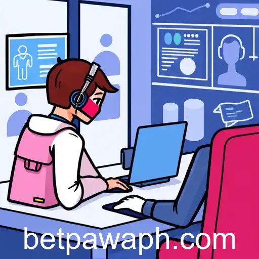 The Unique Intersection of Customer Support and Gaming: Exploring the 'Customer Support' Game Category with BetPawa